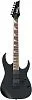 Ibanez GRG121DX-BKF Электрогитара.-0
