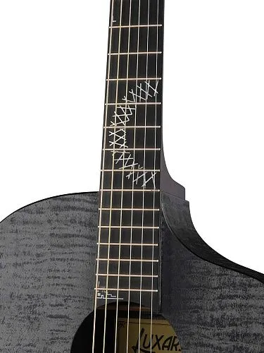 Luxars R2-M-EQ Гитара электроакустическая.
