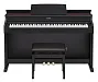 Casio Celviano AP-470BK Цифровое пианино с банкеткой.-1