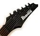 Ibanez GRG121DX-BKF Электрогитара.-3