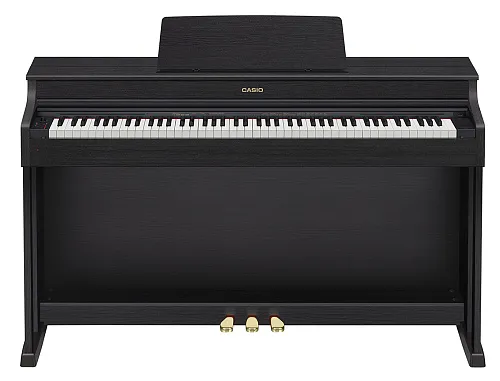 Casio Celviano AP-470BK Цифровое пианино с банкеткой.