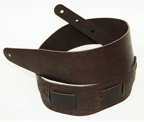 Fidel FL50027L Leather Ремень для гитары.
