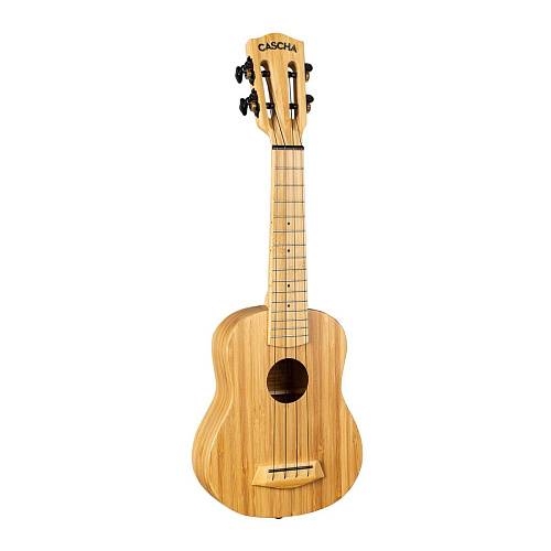 Cascha HH-2312 Bamboo Series Укулеле.