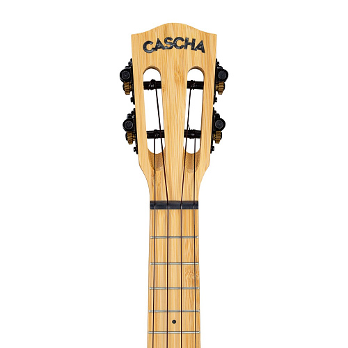 Cascha HH-2312 Bamboo Series Укулеле.