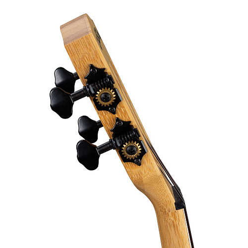 Cascha HH-2312 Bamboo Series Укулеле.